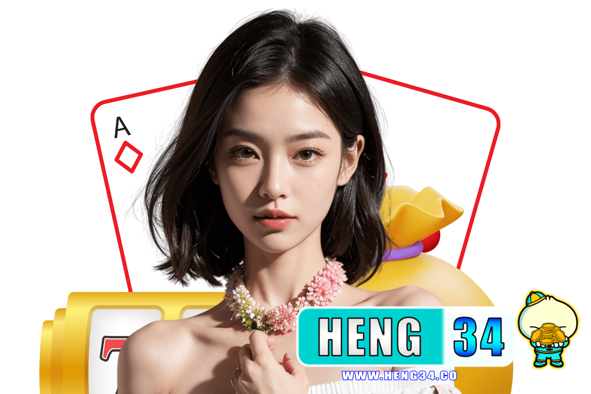 heng34 แจกเครดิตฟรี